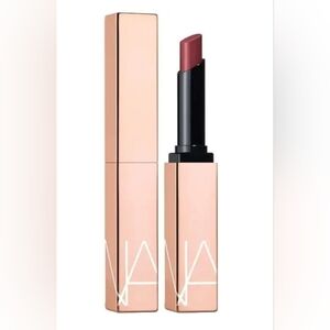 NARS Afterglow Sensual Shine Lipstick-Turned On 321 new in box